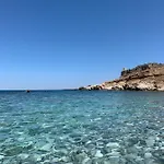 Vakantiehuis Casa Tra Cielo E Mare
