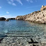 Casa Tra Cielo E Mare Vakantiehuis Custonaci