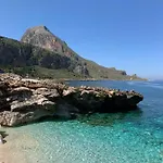 Casa Tra Cielo E Mare Vakantiehuis *