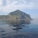Casa Tra Cielo E Mare Vakantiehuis Custonaci