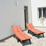 Casa Tra Cielo E Mare Vakantiehuis Custonaci