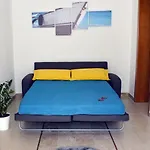 Casa Tra Cielo E Mare * Custonaci