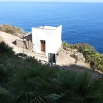 Casa Tra Cielo E Mare