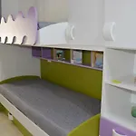 Vakantiehuis Casa Tra Cielo E Mare