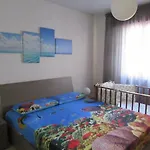 Vakantiehuis Casa Tra Cielo E Mare *