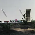 Casa Tra Cielo E Mare Vakantiehuis Custonaci