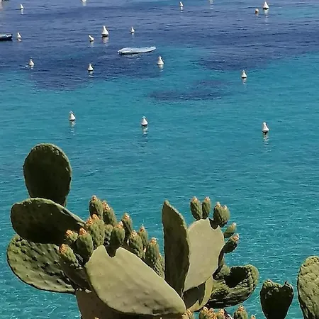 Dom wakacyjny Casa Tra Cielo E Mare *