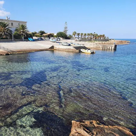 Dom wakacyjny Casa Tra Cielo E Mare