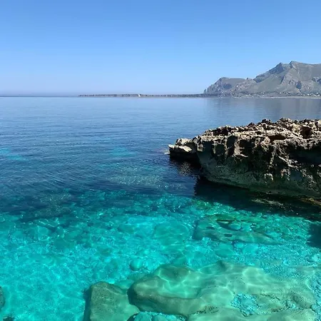 Dom wakacyjny Casa Tra Cielo E Mare
