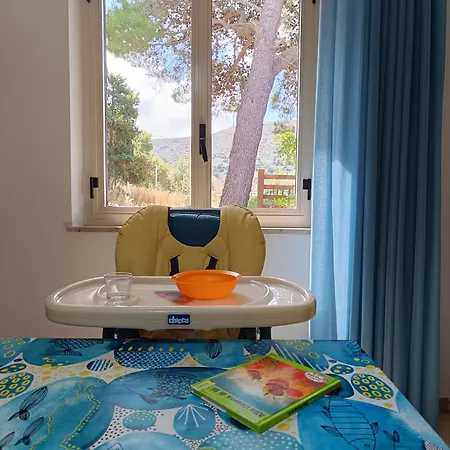 Casa Tra Cielo E Mare *