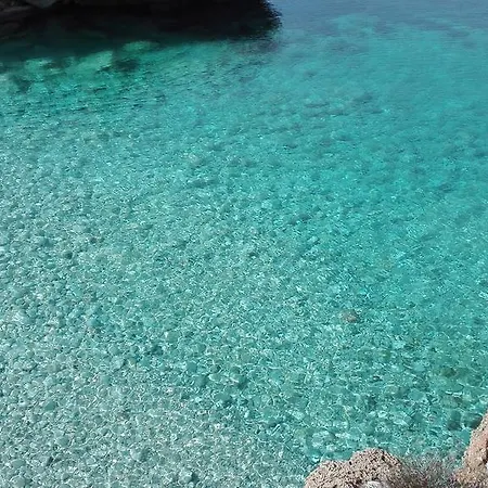 Dom wakacyjny Casa Tra Cielo E Mare