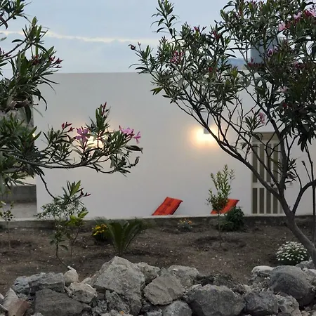 Casa Tra Cielo E Mare Vakantiehuis *