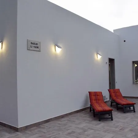 Vakantiehuis Casa Tra Cielo E Mare