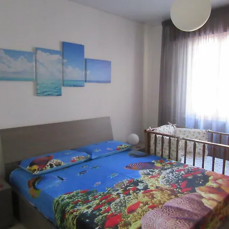 Дом отдыха Casa Tra Cielo E Mare *