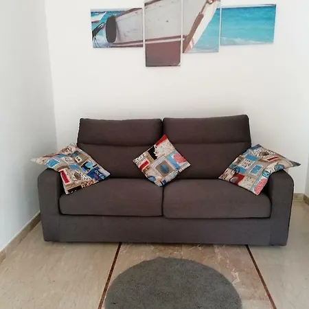 بيت للعطل Casa Tra Cielo E Mare *
