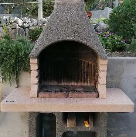 Dom wakacyjny Casa Tra Cielo E Mare *