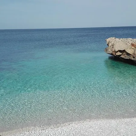 Casa Tra Cielo E Mare *