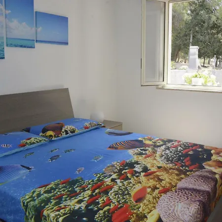 Casa Tra Cielo E Mare Custonaci