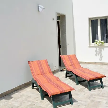 Casa Tra Cielo E Mare Holiday home Custonaci