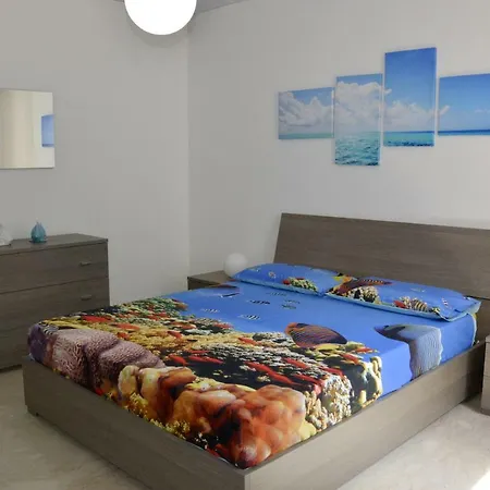 Casa Tra Cielo E Mare * Custonaci