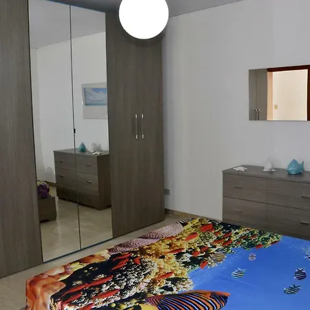 Casa Tra Cielo E Mare Custonaci