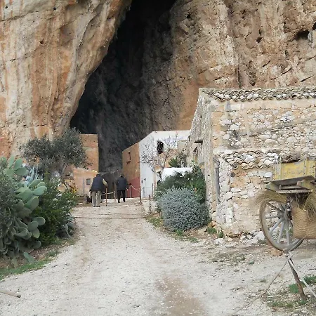 Casa Tra Cielo E Mare