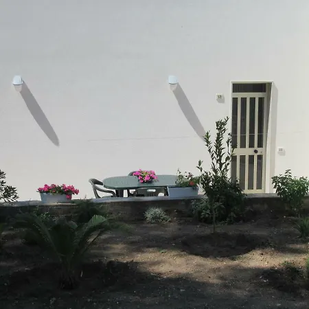 Casa Tra Cielo E Mare Holiday home Custonaci