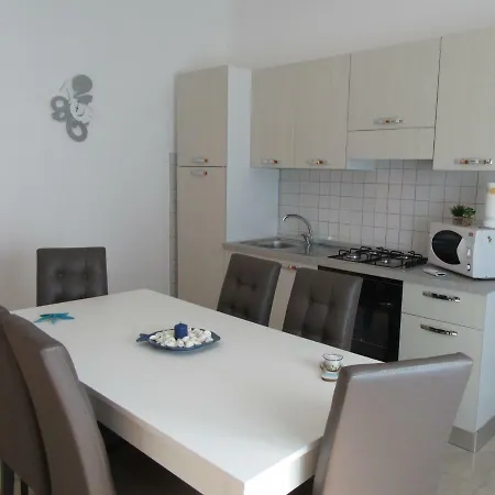 Casa Tra Cielo E Mare Tatil Evi *